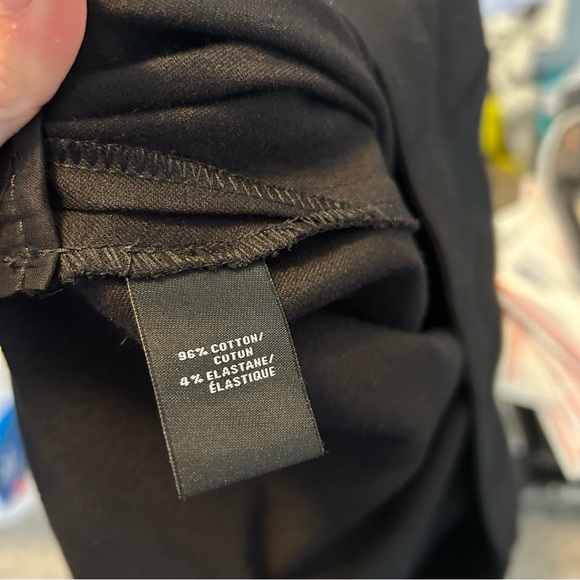 Lafayette 148 New York Bleeker Pants Trousers V4 - Picture 8 of 8